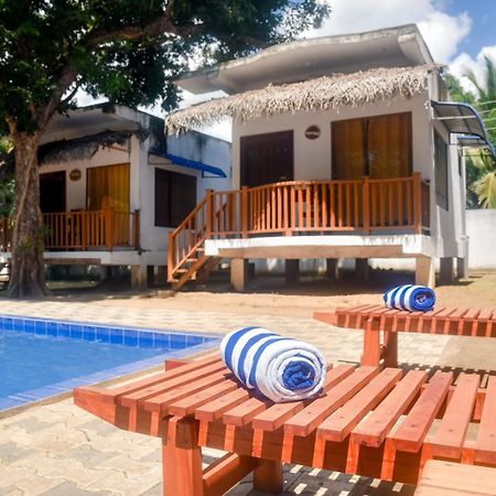 Edward'S Bungalow Tangalle Luaran gambar