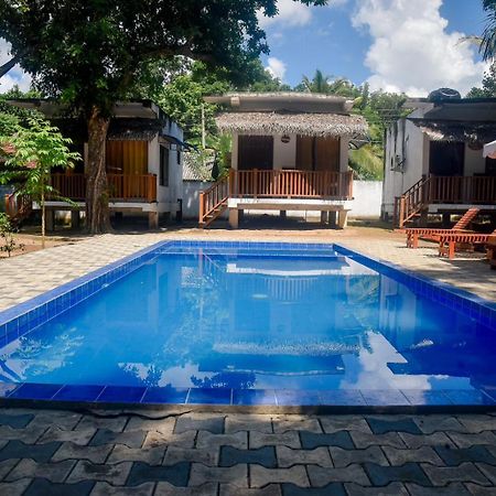 Edward'S Bungalow Tangalle Luaran gambar